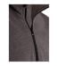 Haut Polaire Wetherill Homme Gris Foncé Trespass-3