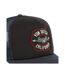 Casquette trucker avec filet souple adulte en mousse avec patch Foam Vondutch-3