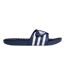 Tongs Adissage Homme Bleu Marine Adidas-1