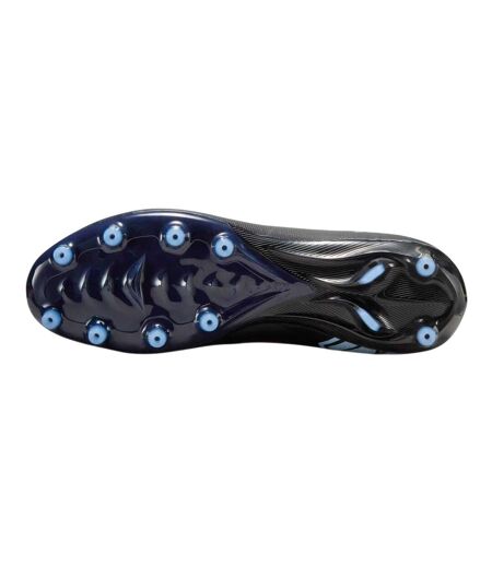 Chaussures De Foot Pour Terrain Artificiel Zoom Mercurial Vapor Homme Noir Bleu Nike