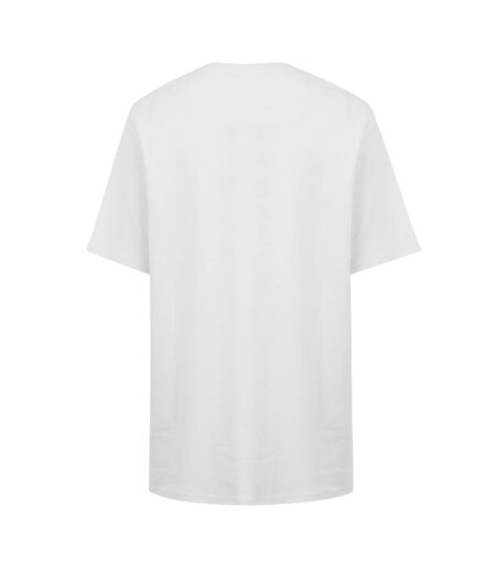 T-shirt Carna Homme Blanc Threadbare