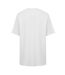 T-shirt Carna Homme Blanc Threadbare-2