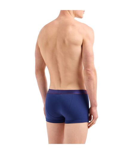Pack Of 3  Mens Boxer Shorts  Multicoloured Emporio Armani