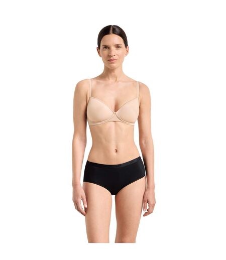Soutien-gorge paddé sans armatures Invisibility&Lightness
