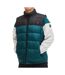 Doudoune Sans Manches Bleu Canard Homme O'Neill O'riginals Puffer - L