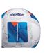 Ballon De Foot F4n1710 Taille 4 Blanc Bleu Molten-4