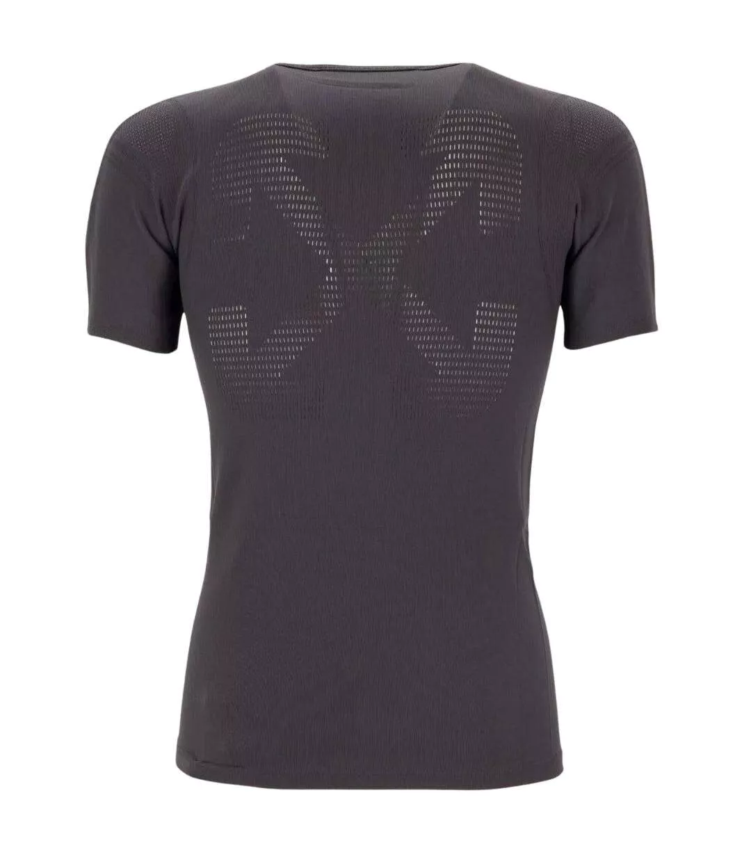 T-shirt Femme Noir Off White-2