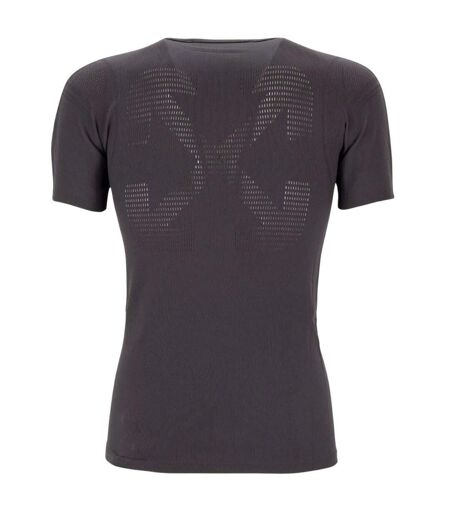 T-shirt Femme Noir Off White