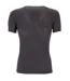 T-shirt Femme Noir Off White-2