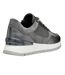 Baskets Desya Femme Gris Foncé Pistolet Geox-2
