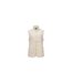Veste Sans Manches Frankie Femme Beige Clair Regatta-2