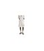 Mens Sweat Shorts Natural Hugo-1