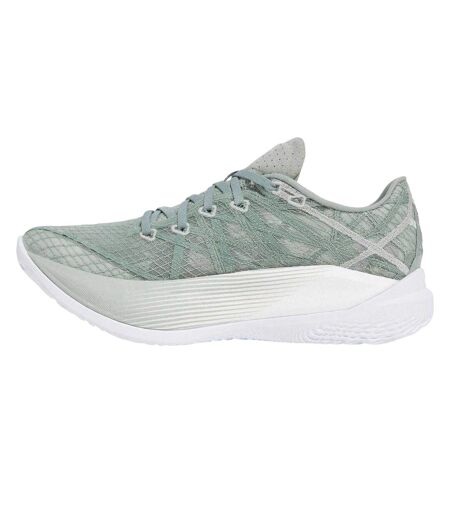 Baskets Course À Pied Velociti Elite Femme Vert Under Armour