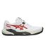 Mens Challenger 15 Tennis Shoes White Clay Asics-1