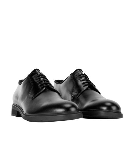 Derbies Firstclass Homme Noir Boss