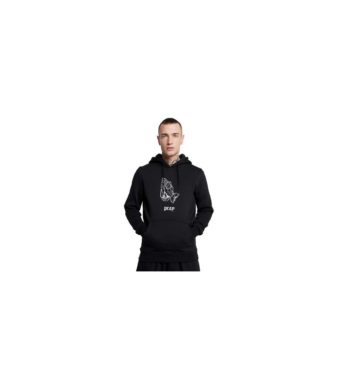 Noir Mister Tee-1