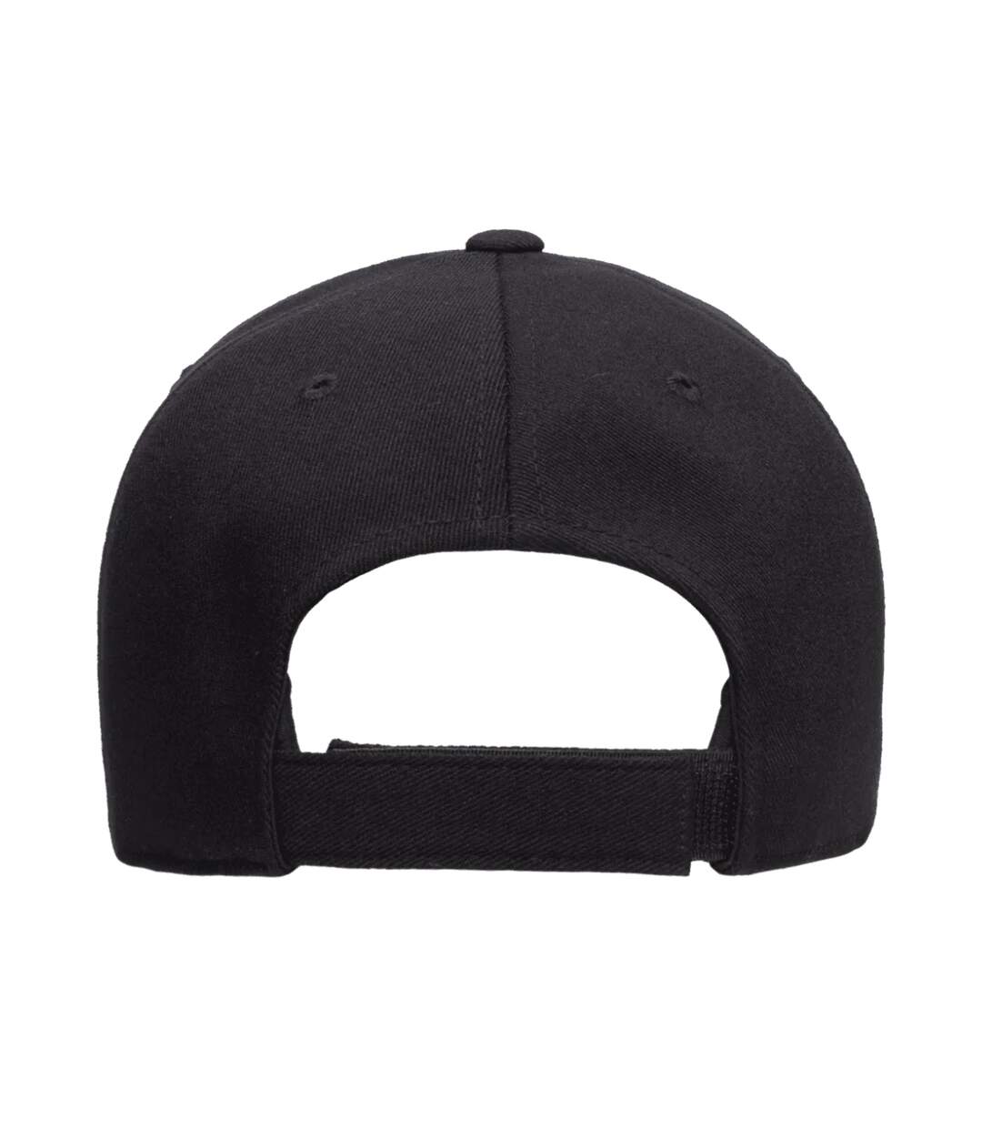 Casquette De Baseball Pro-formance Noir Flexfit-2