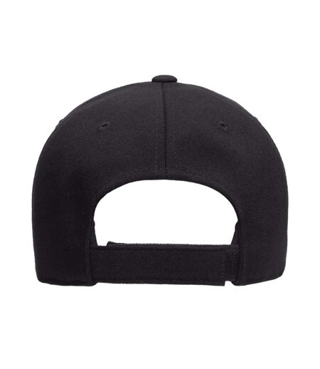 Casquette De Baseball Pro-formance Noir Flexfit