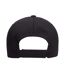 Casquette De Baseball Pro-formance Noir Flexfit-2