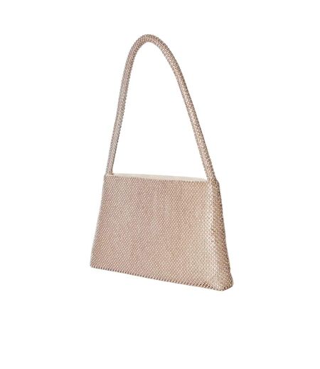 Sac bandoulière tasha femme taille unique cuivré Dorothy Perkins Dorothy Perkins