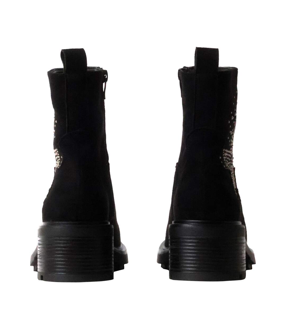 Bottines à Talon Findlay-4