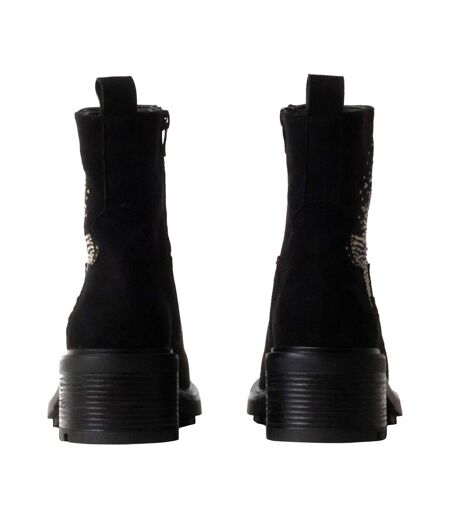 Bottines à Talon Findlay