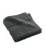 Serviette de Toilette Elegance 50x90cm Anthracite-1