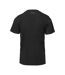 T-shirt Miros Homme Noir Hi-Tec-3