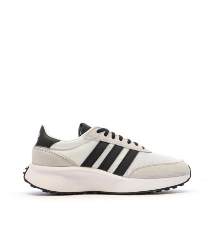 Baskets beige homme adidas run 70s