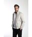 Blouson manches longues coton BRETT-2