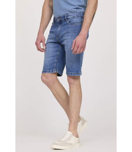 Short coton regular NARCO