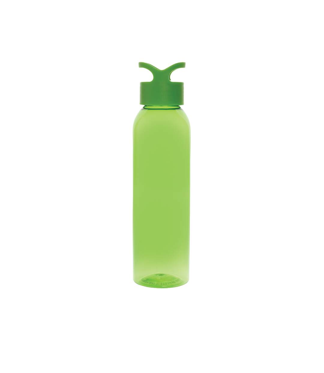Oasis rpet 650ml water bottle one size green XD Collection-2