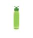 Oasis rpet 650ml water bottle one size green XD Collection-2
