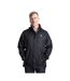 Imperméable Fraser Ii Homme Noir Trespass-1