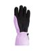 Gants De Ski Fnk F099 Femme Violet Clair 4F-2