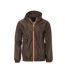 Coupe-vent kaki homme paname brothers marc-1