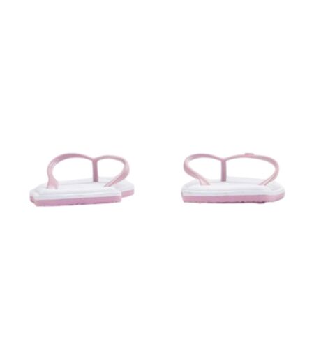 Tongs Ss23fflif067off Femme Blanc Rose 4F