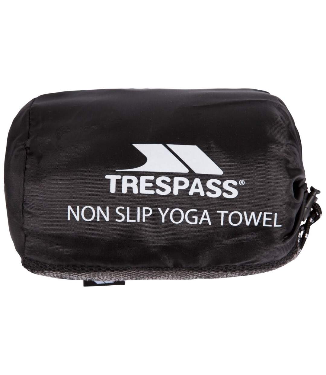 Serviette Mantra Adulte Taille Unique Gris Pâle Trespass-3