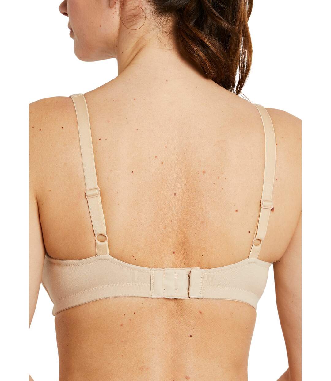 Soutien-gorge sans armatures en coton-2