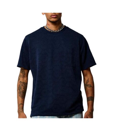 T-shirt marine homme kaporal bondi - l
