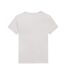 T-Shirt blanc femme tbs zildotee-2