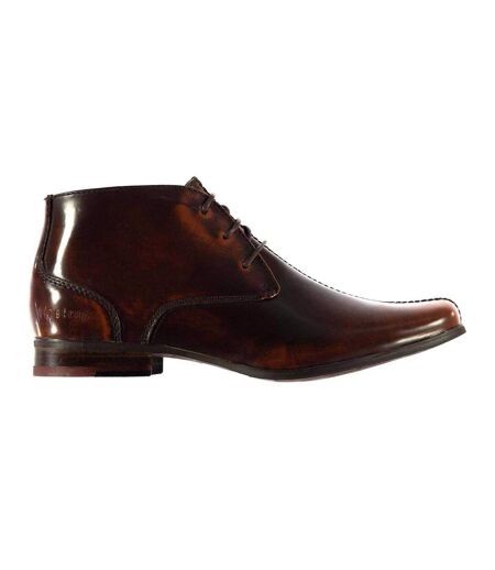 Bottes Wesley Homme Marron Firetrap