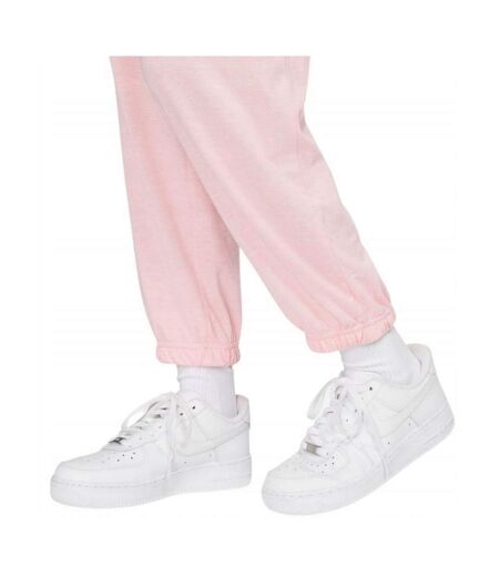 Pantalon De Jogging Sportswear Femme Rose Nike