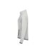 Womens/ladies La Push Pro Jacket Silver Cutter & Buck-3