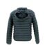 Doudoune Vert Foncé Homme Teddy Smith Blight - 3XL-2