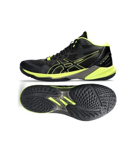 Baskets Sky Elite Homme Noir Asics