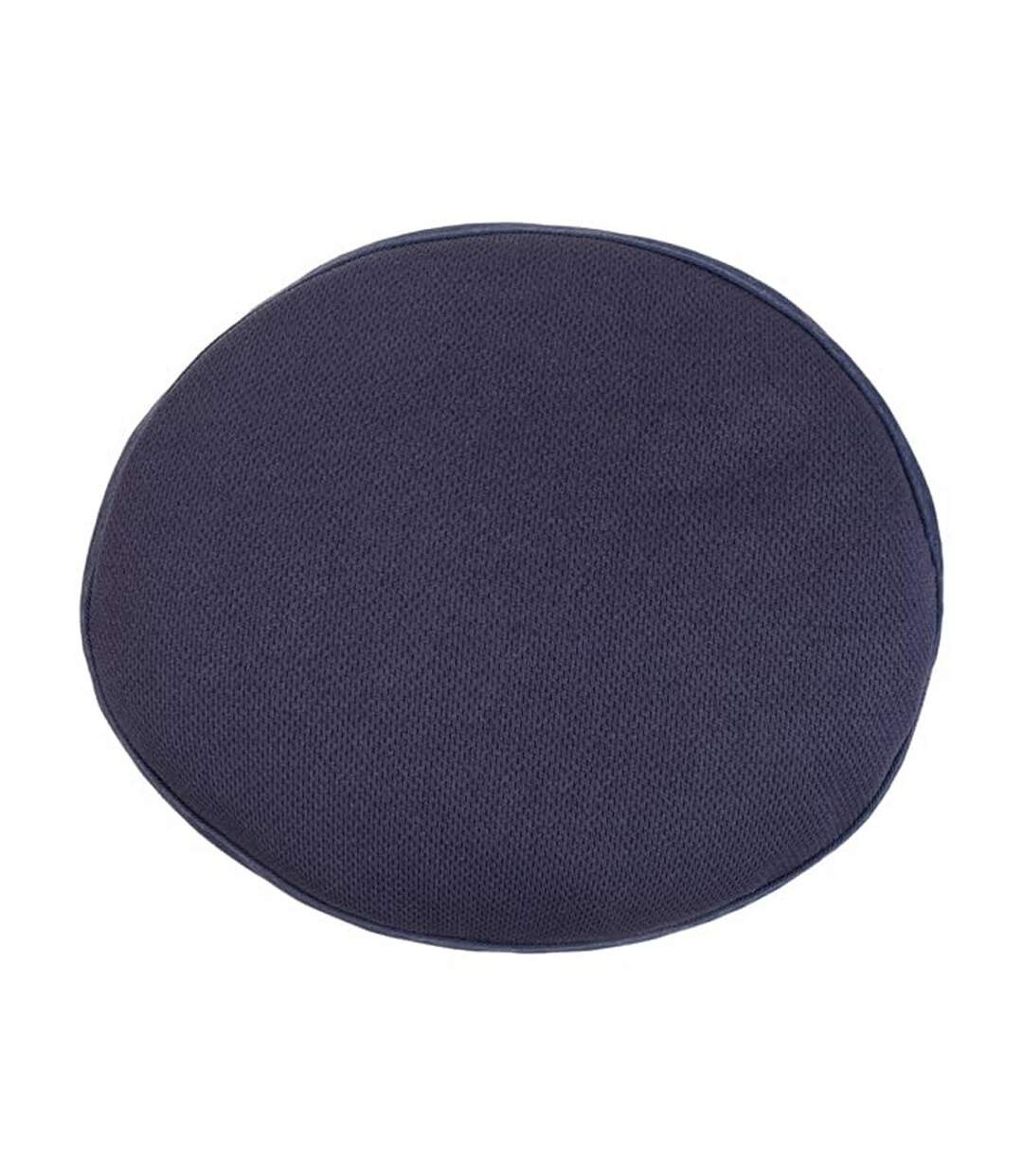 Toque de cuisinier bleu marine Karlowsky-3