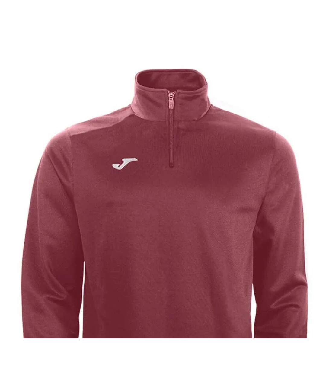 Sweat Pharaoh Adulte Rouge Joma-3