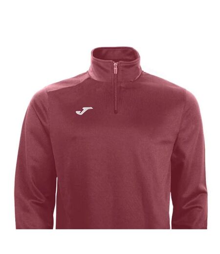 Sweat Pharaoh Adulte Rouge Joma