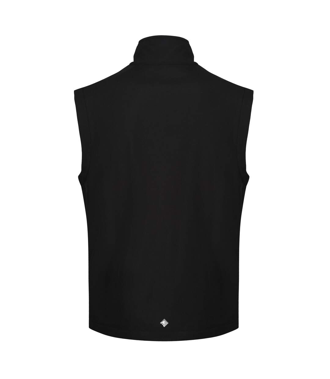 Gilet Sans Manches Bradwell Homme Noir Regatta-2